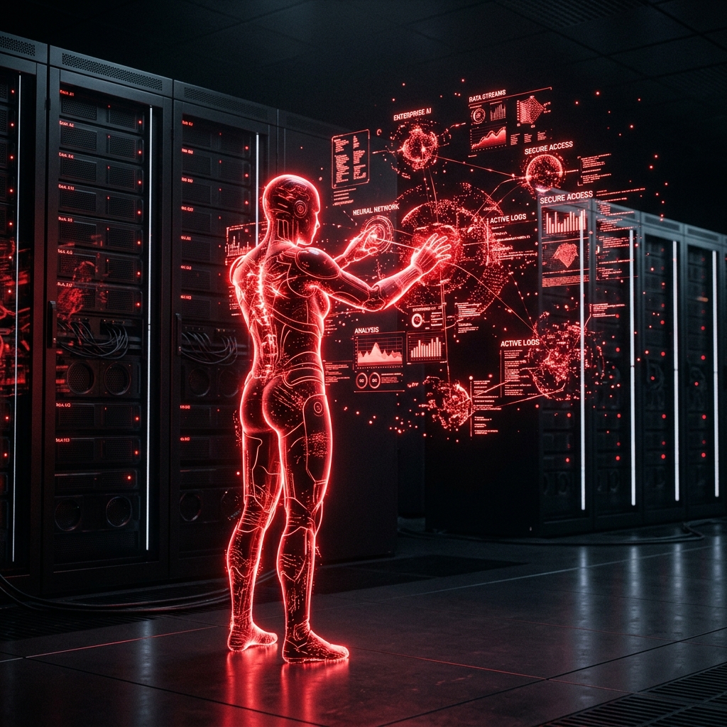 AUTONOMOUS HR AGENT