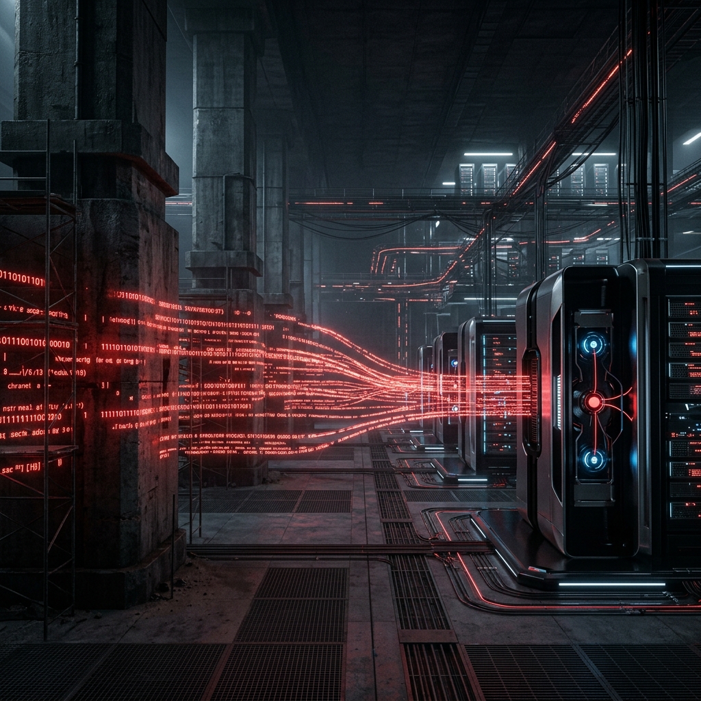 LEGACY MODERNIZATION