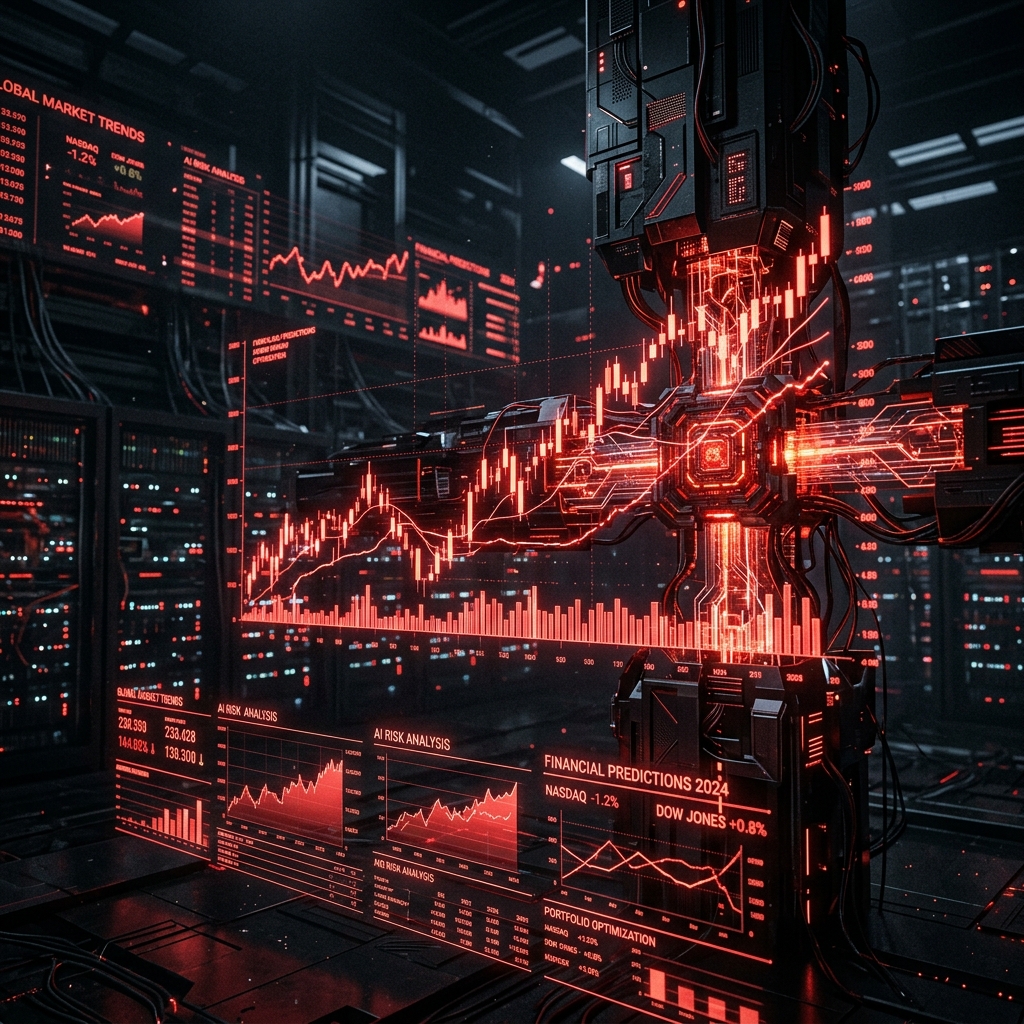 FINANCIAL RAG PIPELINE